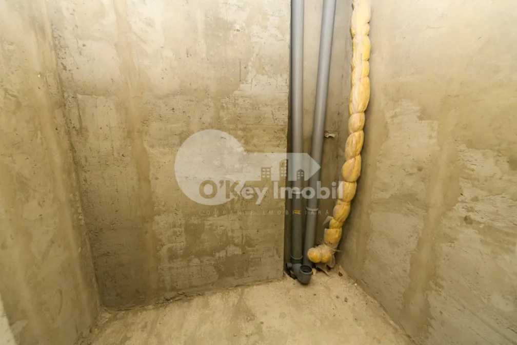 Квартира, Ботаника, КОСТЮЖЕНЬ