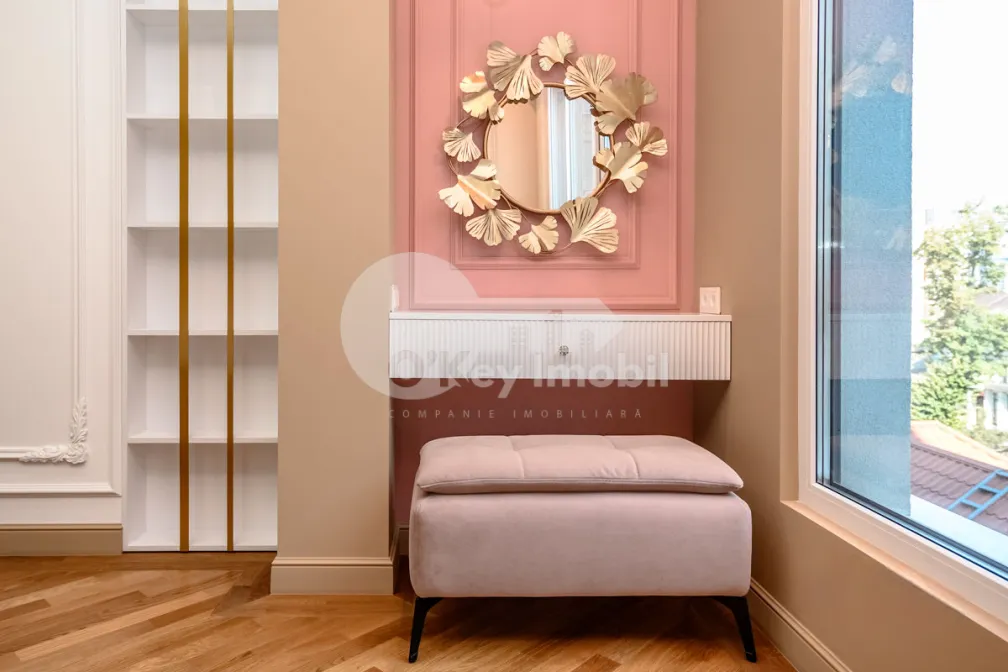 Apartament, Centru, BULGARĂ