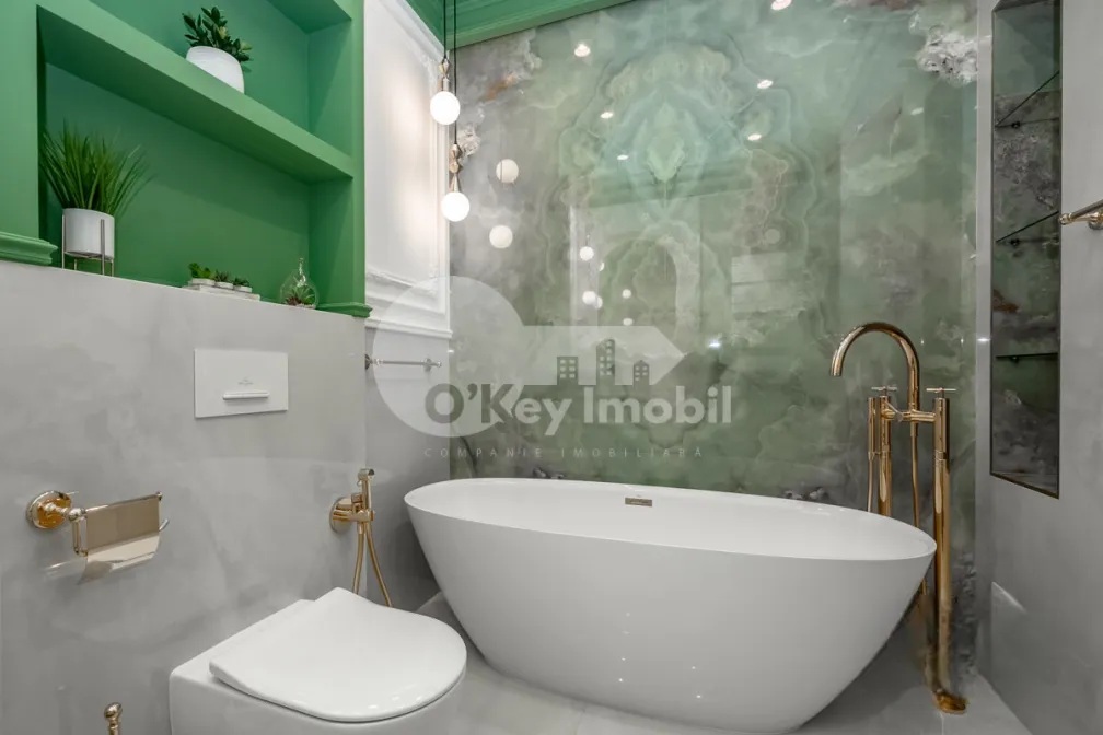 Apartament, Centru, BULGARĂ