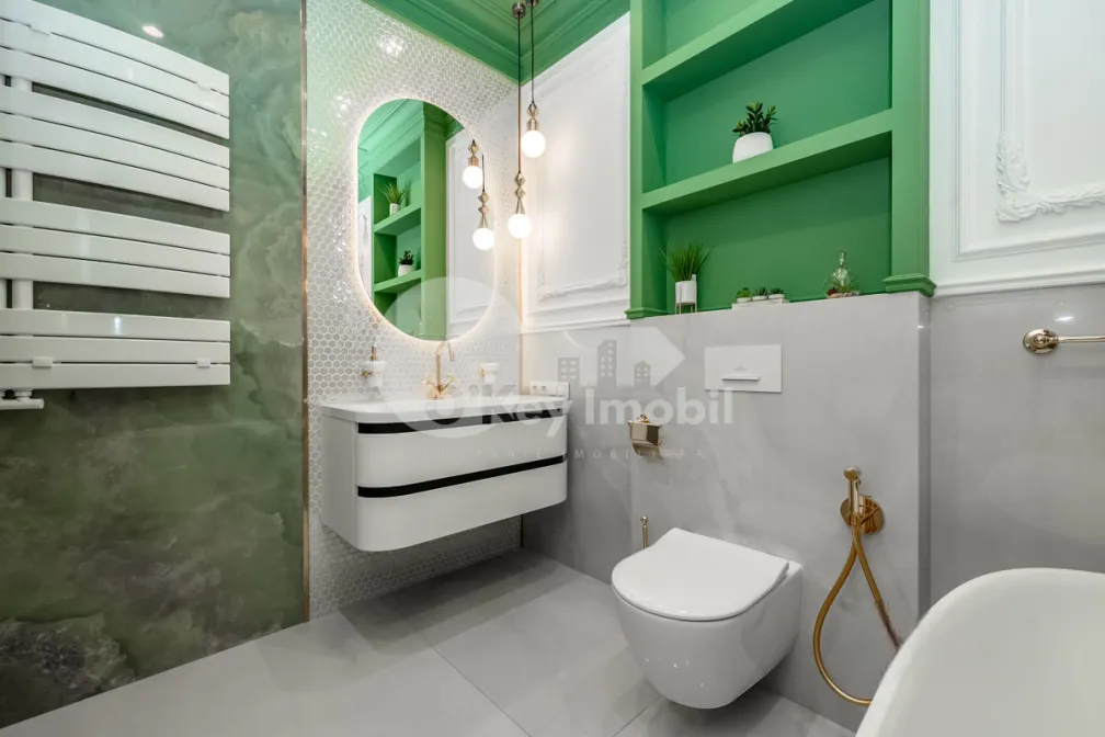 Apartament, Centru, BULGARĂ