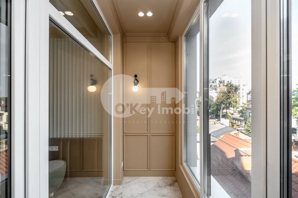 Apartament, Centru, BULGARĂ