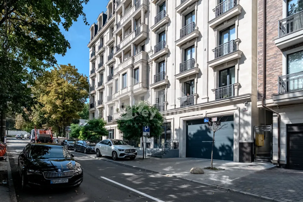 Apartament, Centru, BULGARĂ