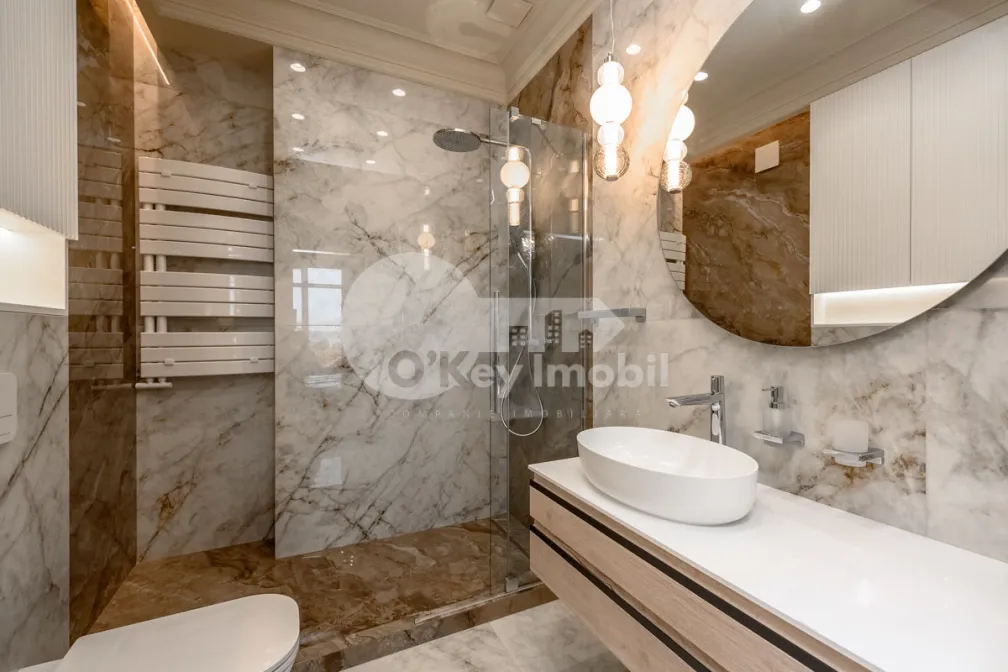 Apartament, Centru, BULGARĂ