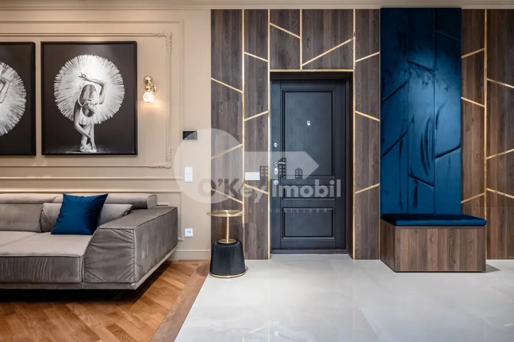 Apartament, Centru, BULGARĂ