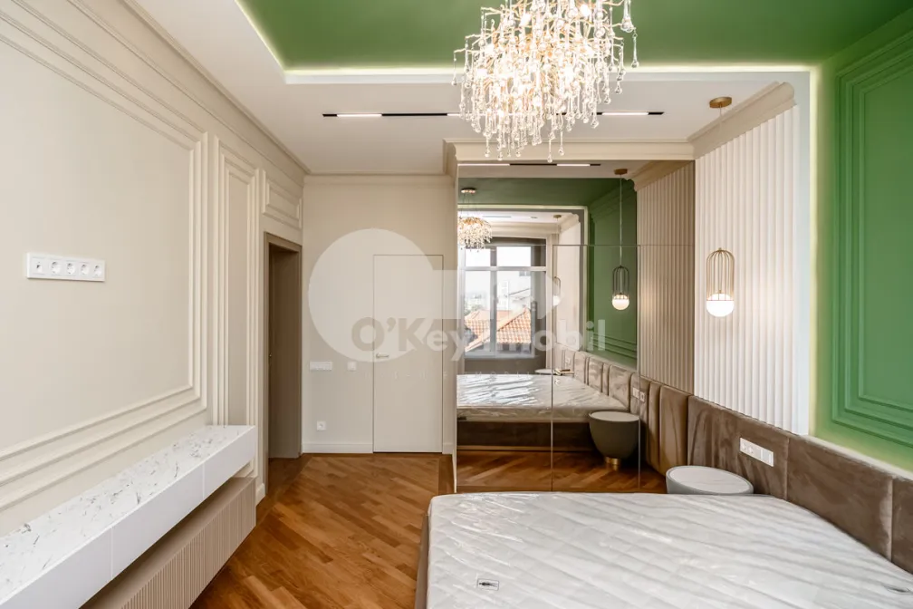 Apartament, Centru, BULGARĂ