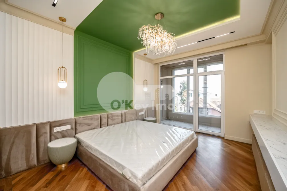 Apartament, Centru, BULGARĂ