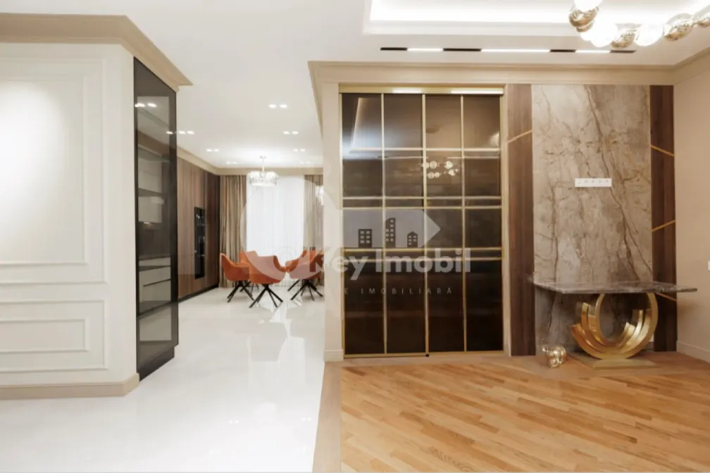 Apartament, Centru, BULGARĂ