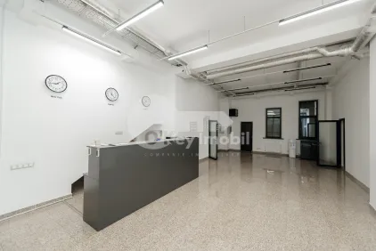 Комм. помещение, Центр, МИХАЙ ЕМИНЕСКУ