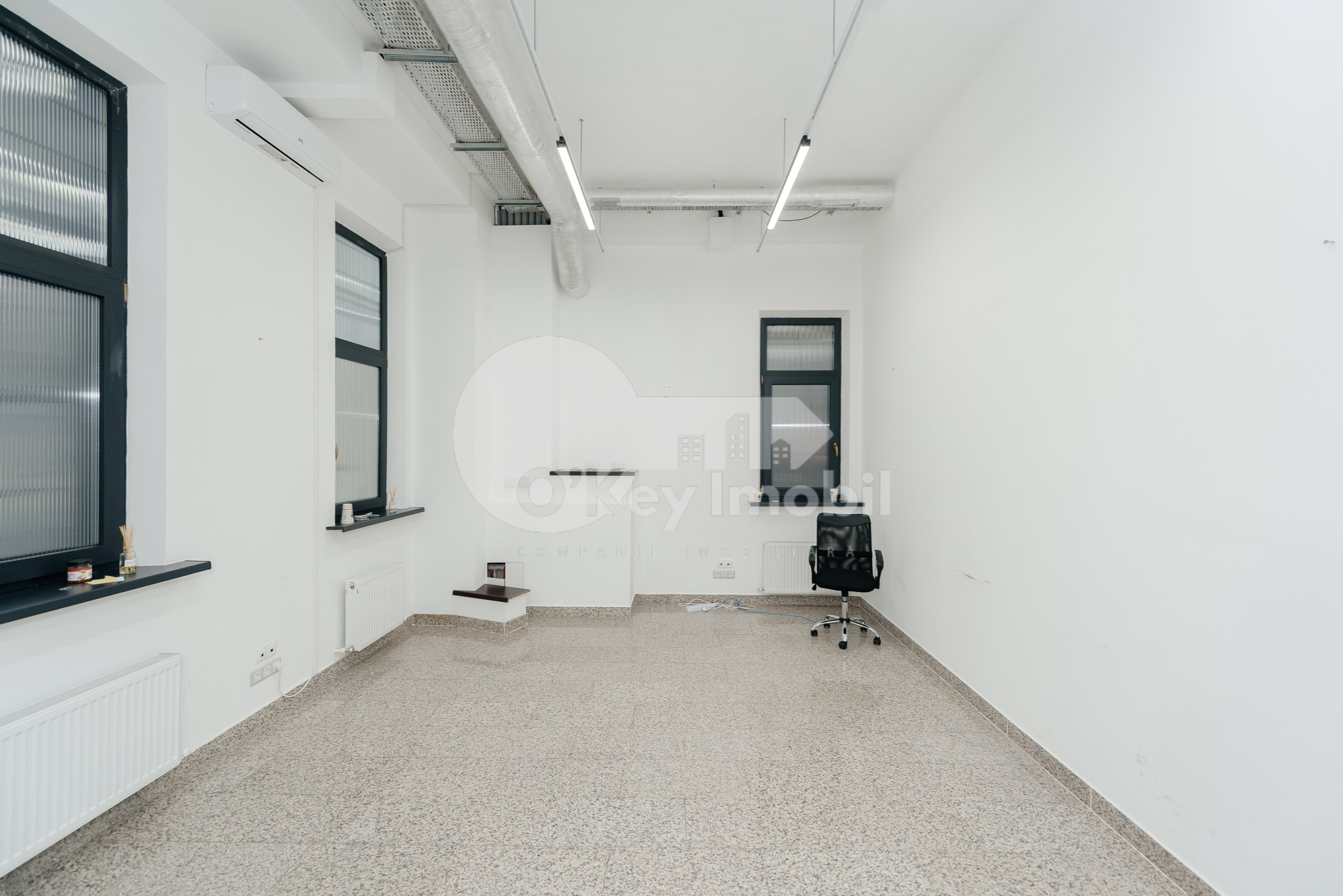 Spațiu comercial, Centru, MIHAI EMINESCU