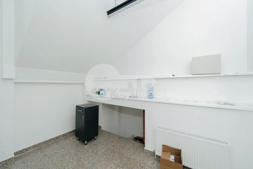 Комм. помещение, Центр, МИХАЙ ЕМИНЕСКУ