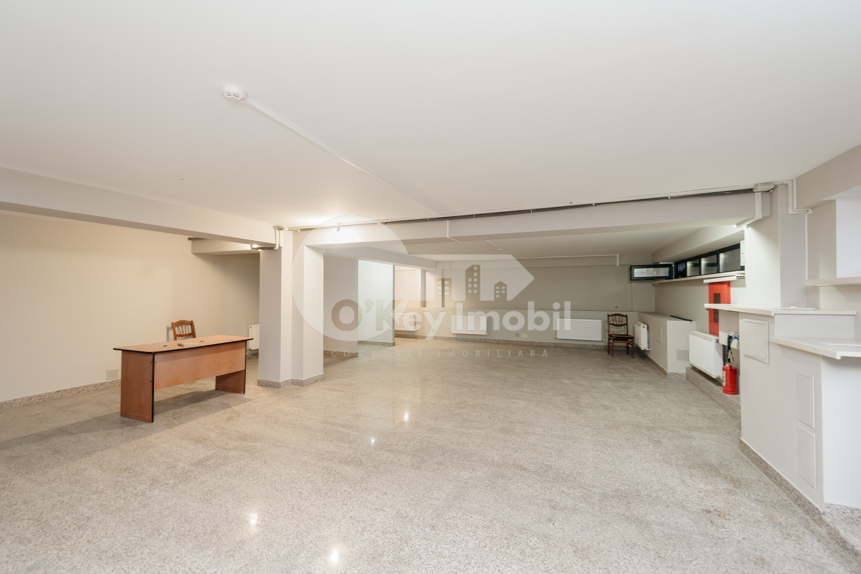 Spațiu comercial, Centru, MIHAI EMINESCU