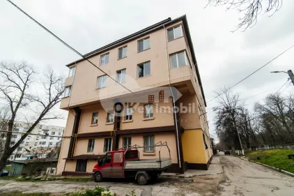 Apartament, Botanica, COSTIUJENI