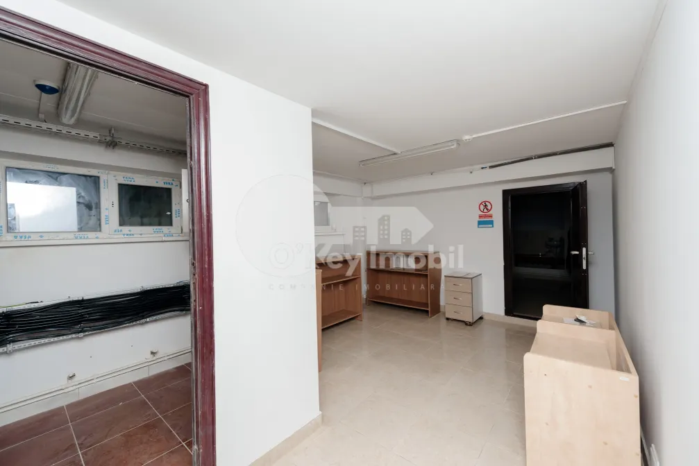 Комм. помещение, Центр, МИХАЙ ЕМИНЕСКУ