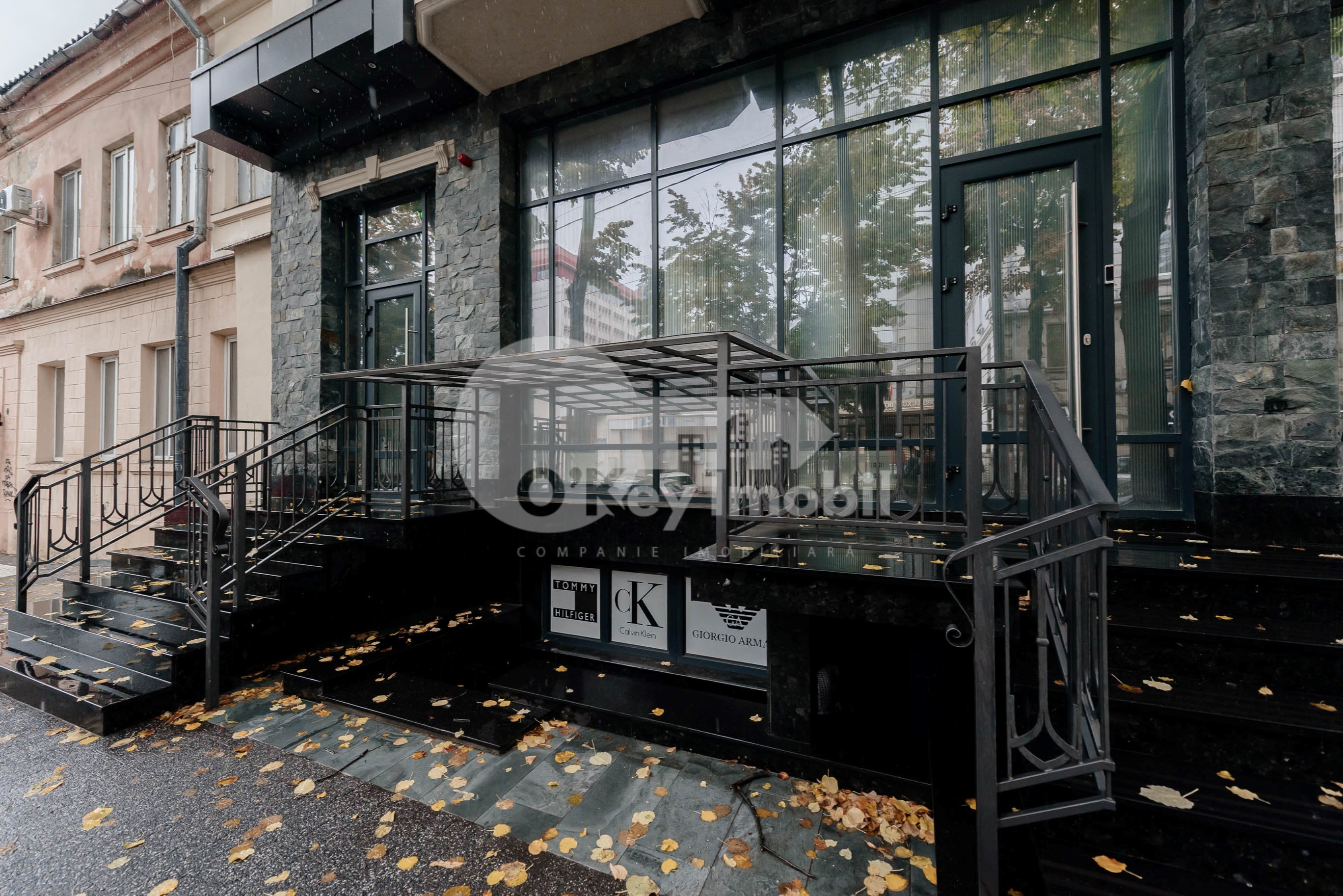 Spațiu comercial, Centru, MIHAI EMINESCU