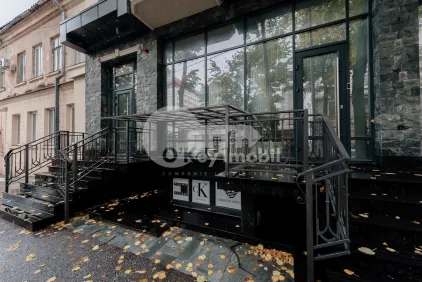 Комм. помещение, Центр, МИХАЙ ЕМИНЕСКУ