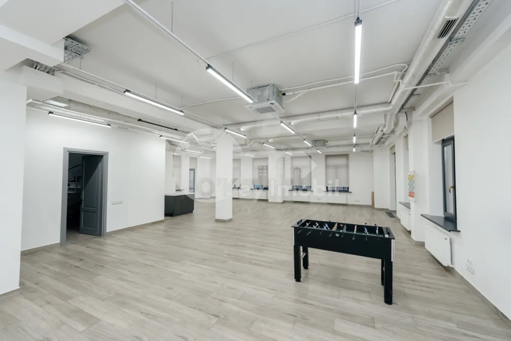 Комм. помещение, Центр, МИХАЙ ЕМИНЕСКУ