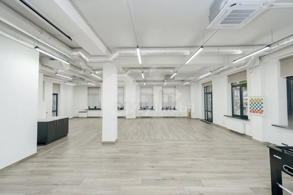 Комм. помещение, Центр, МИХАЙ ЕМИНЕСКУ