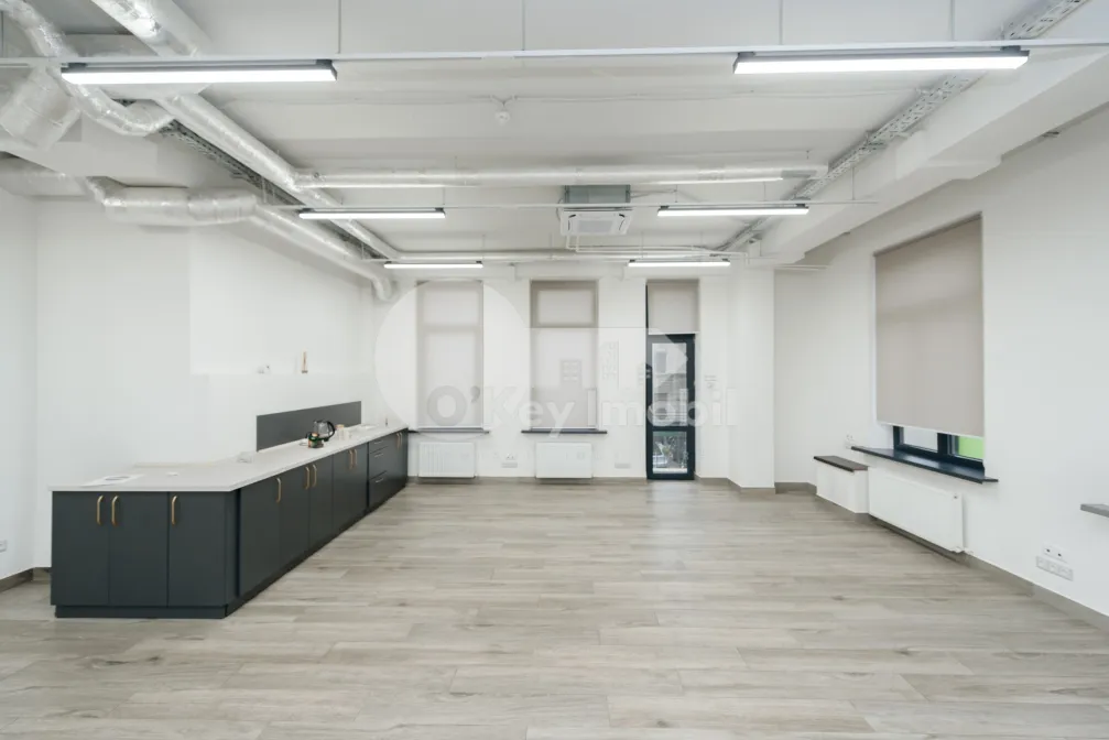 Комм. помещение, Центр, МИХАЙ ЕМИНЕСКУ