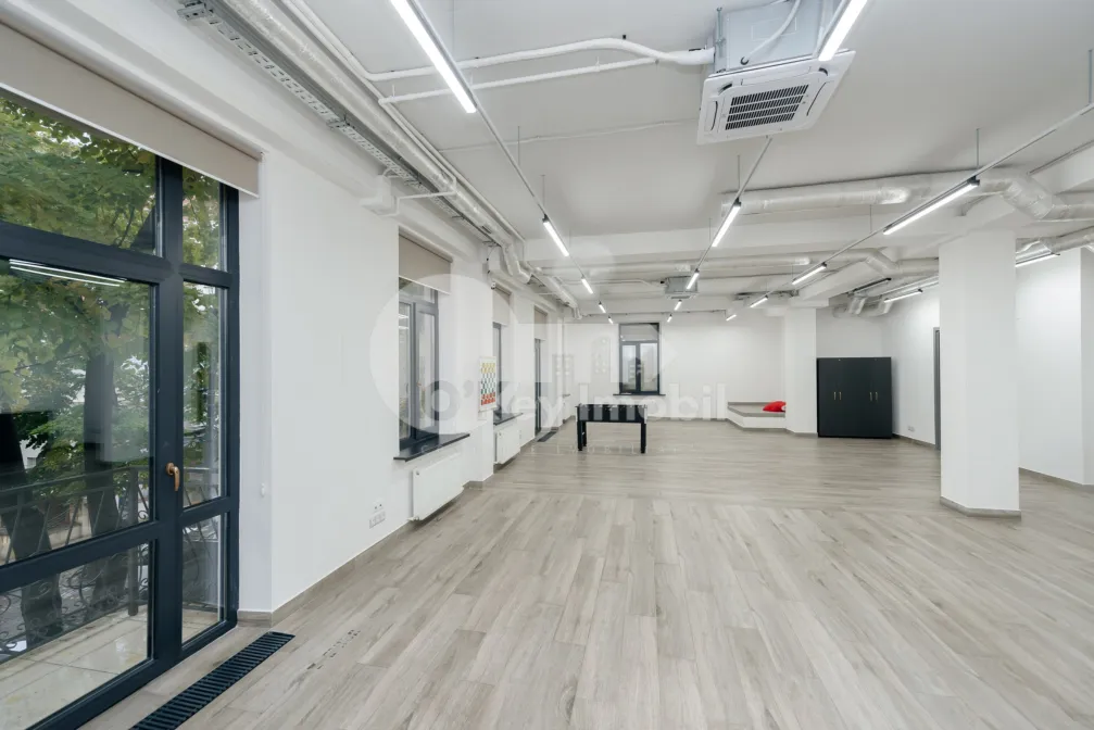 Комм. помещение, Центр, МИХАЙ ЕМИНЕСКУ