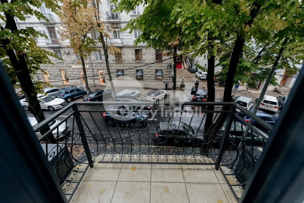 Комм. помещение, Центр, МИХАЙ ЕМИНЕСКУ