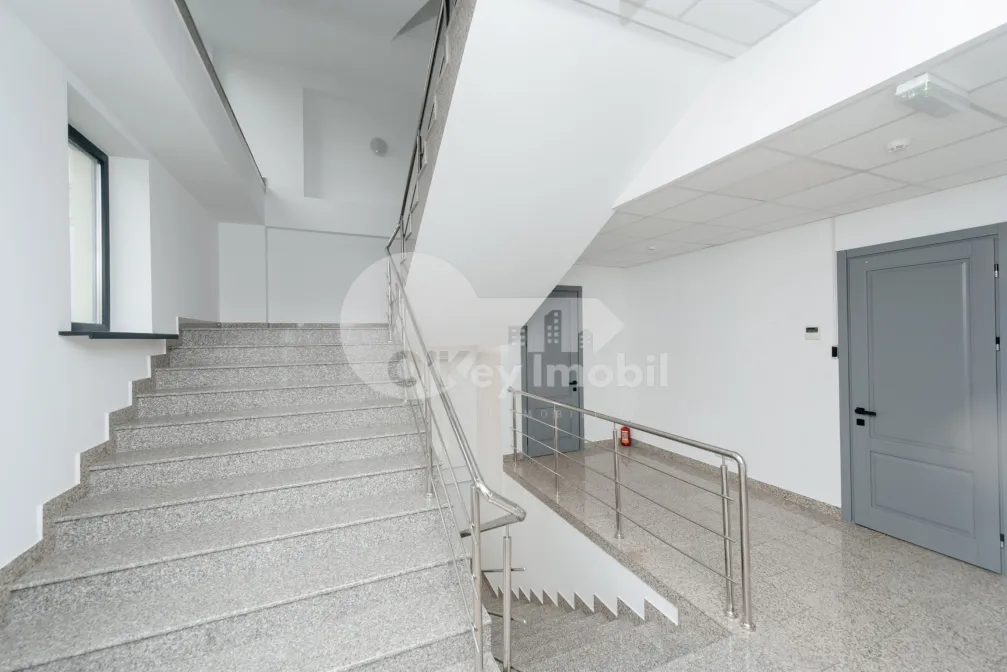 Комм. помещение, Центр, МИХАЙ ЕМИНЕСКУ