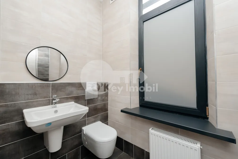 Комм. помещение, Центр, МИХАЙ ЕМИНЕСКУ