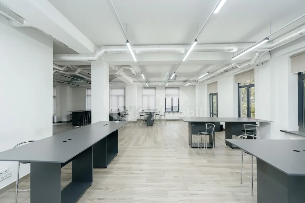 Комм. помещение, Центр, МИХАЙ ЕМИНЕСКУ