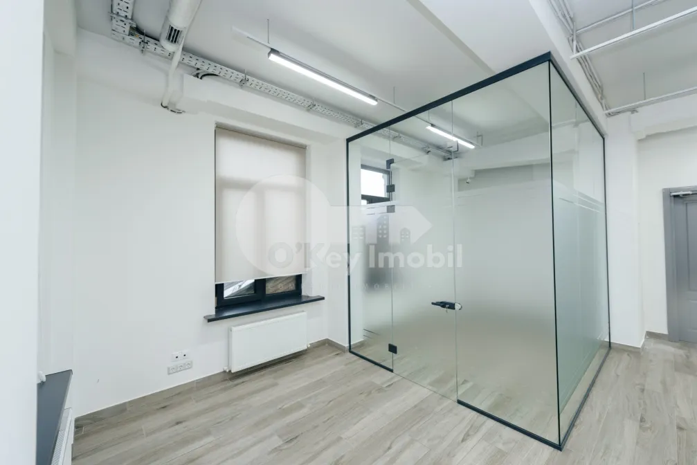 Комм. помещение, Центр, МИХАЙ ЕМИНЕСКУ