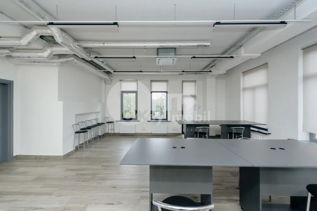 Комм. помещение, Центр, МИХАЙ ЕМИНЕСКУ