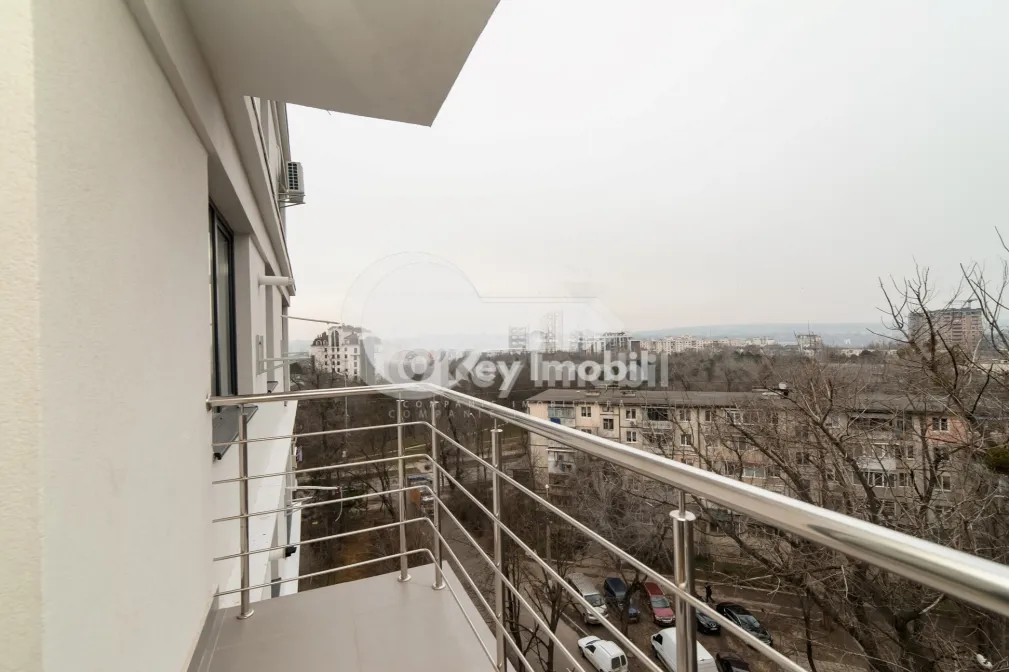 Квартира, Ботаника, ТРАНДАФИРИЛОР