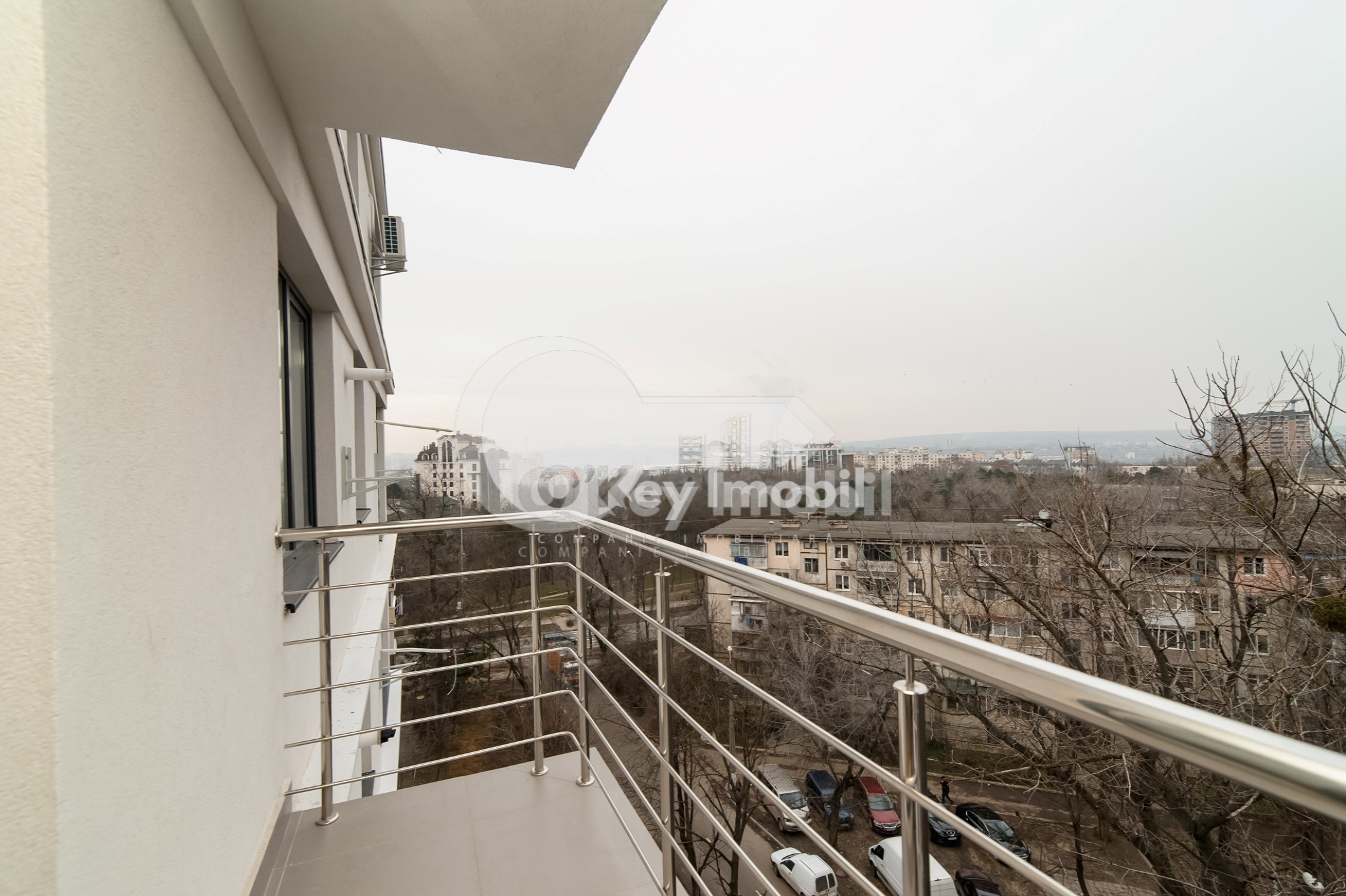 Apartament, Botanica, TRANDAFIRILOR