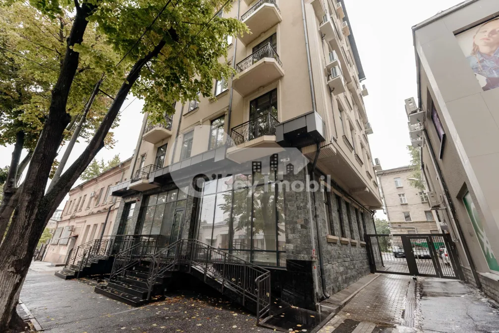 Комм. помещение, Центр, МИХАЙ ЕМИНЕСКУ