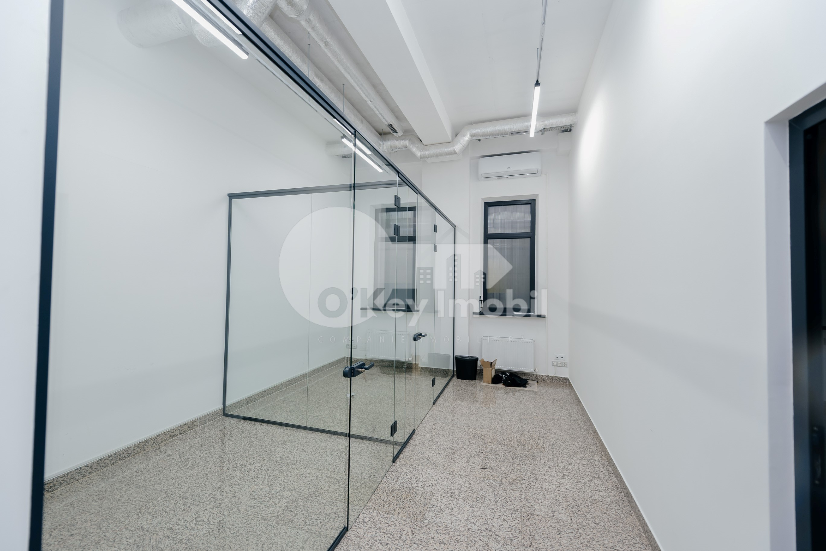 Spațiu comercial, Centru, MIHAI EMINESCU