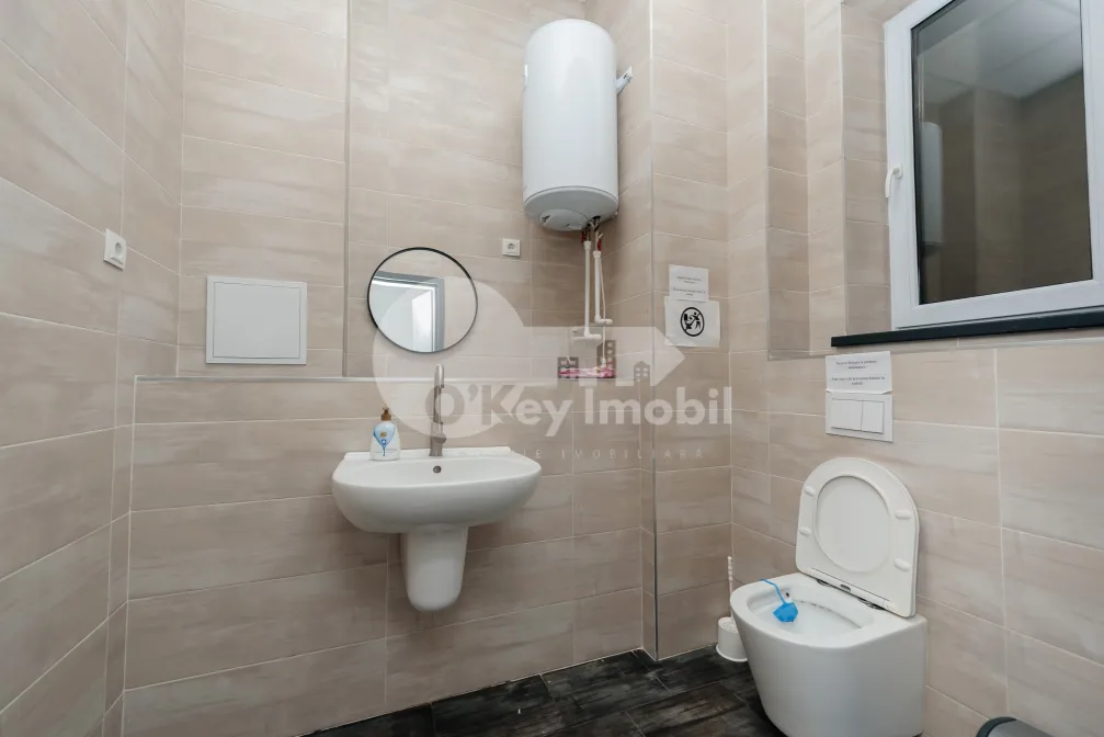 Комм. помещение, Центр, МИХАЙ ЕМИНЕСКУ