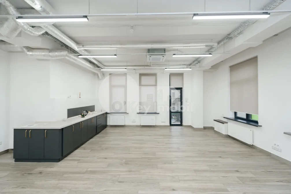 Комм. помещение, Центр, МИХАЙ ЕМИНЕСКУ