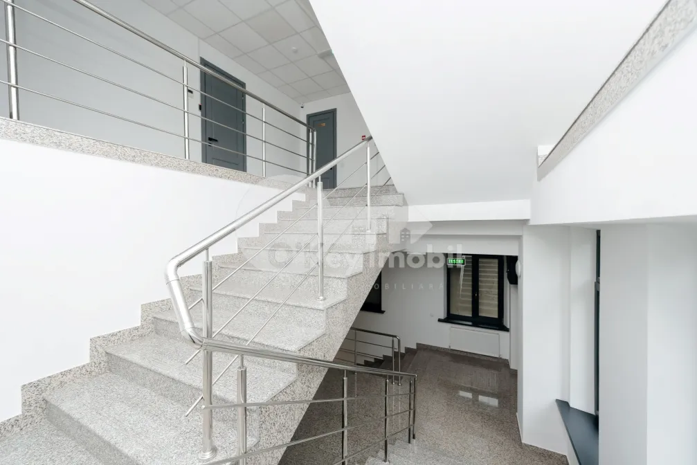 Комм. помещение, Центр, МИХАЙ ЕМИНЕСКУ