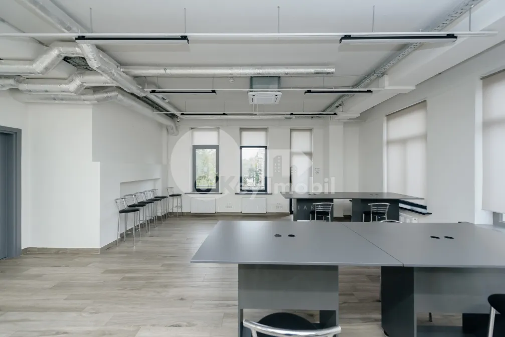 Комм. помещение, Центр, МИХАЙ ЕМИНЕСКУ