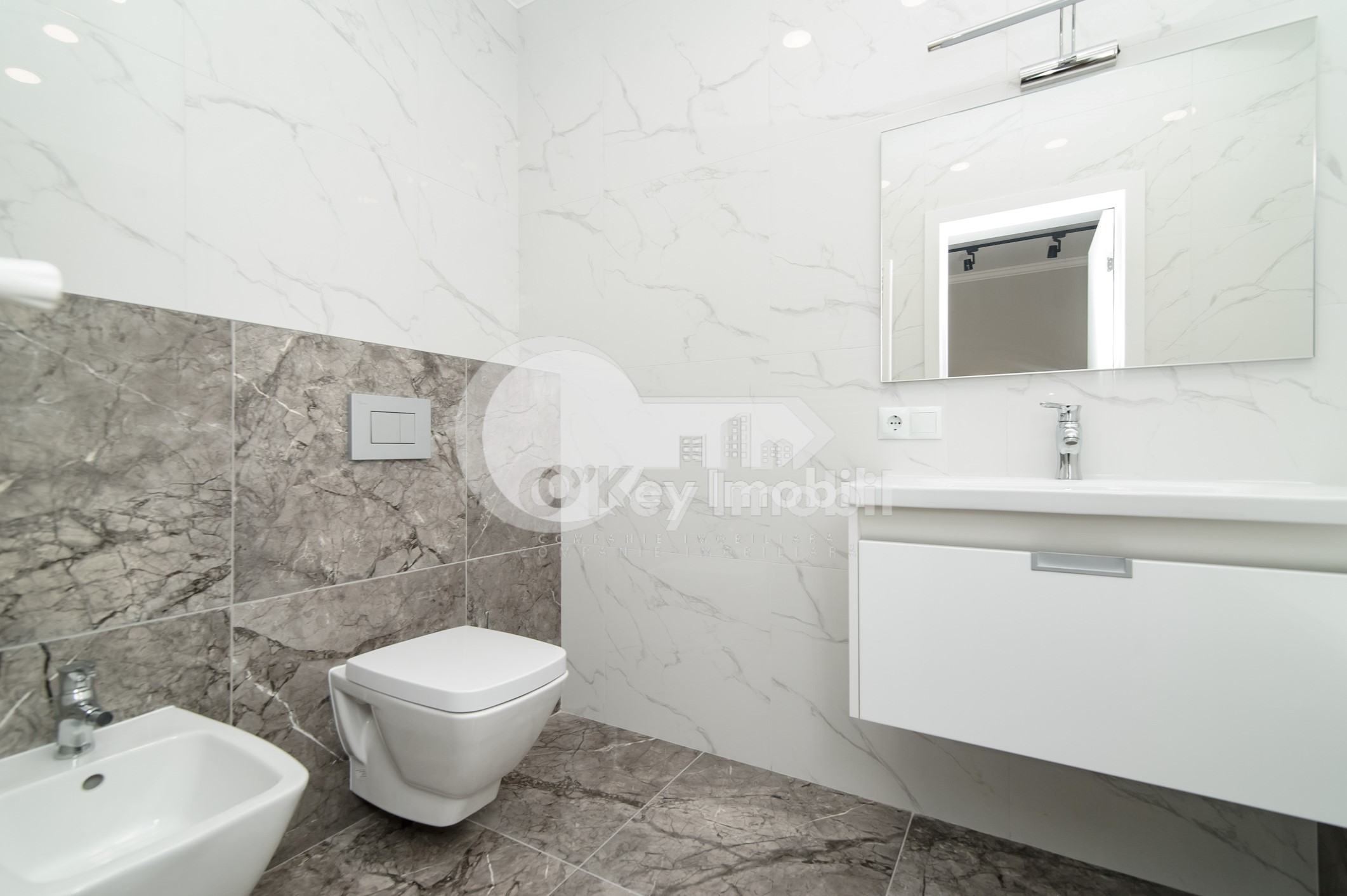 Apartament, Botanica, TRANDAFIRILOR