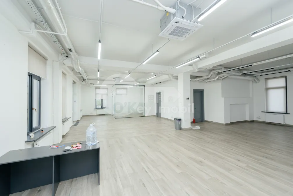 Комм. помещение, Центр, МИХАЙ ЕМИНЕСКУ