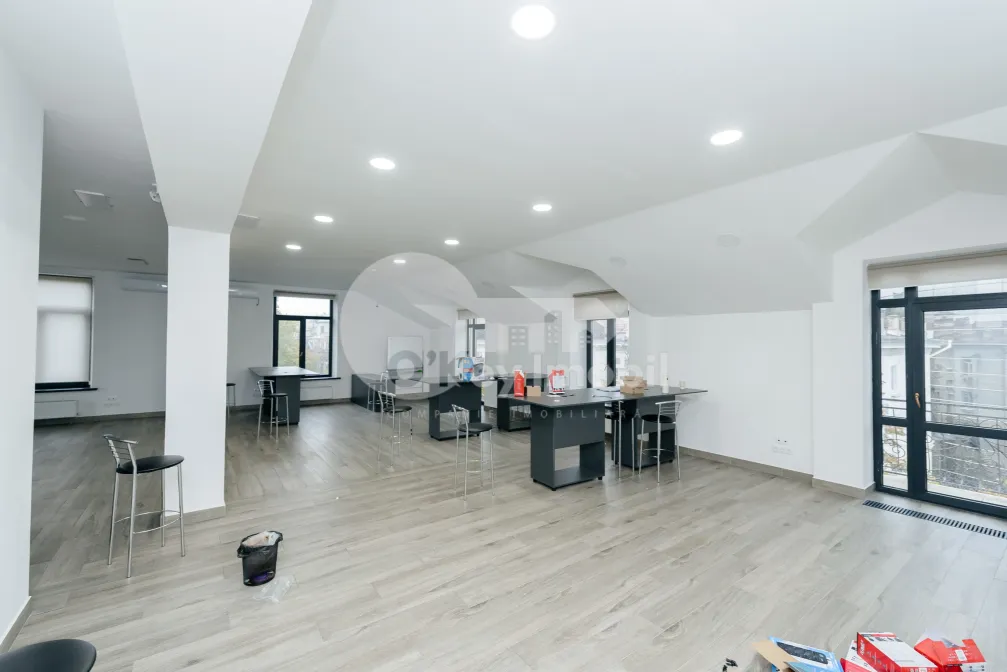 Комм. помещение, Центр, МИХАЙ ЕМИНЕСКУ