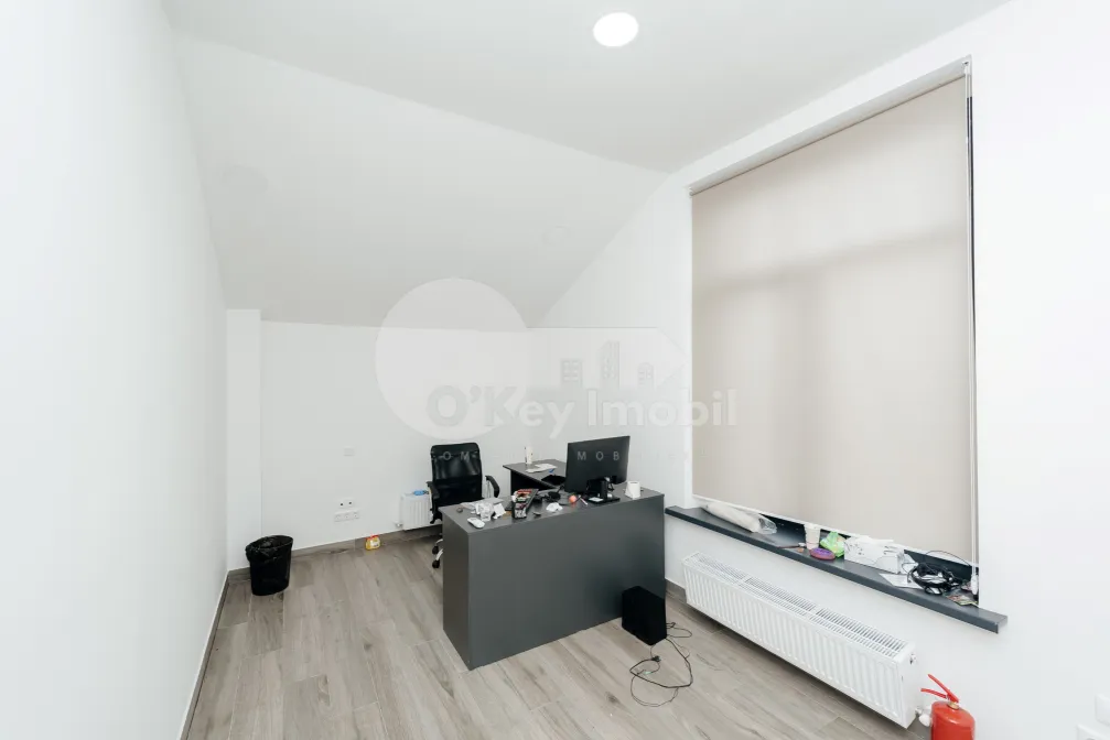 Комм. помещение, Центр, МИХАЙ ЕМИНЕСКУ