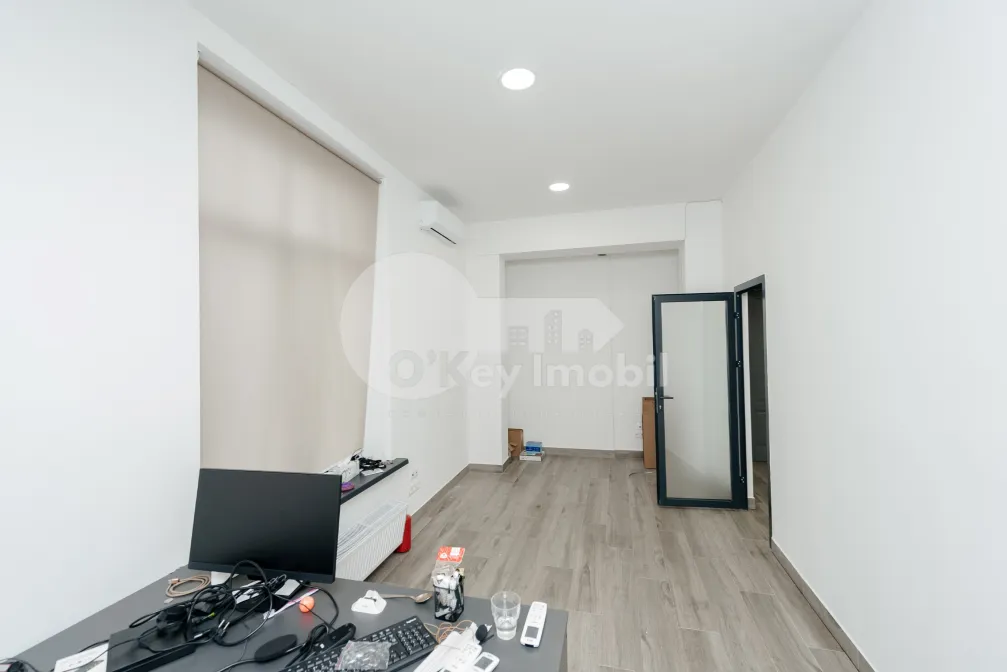 Комм. помещение, Центр, МИХАЙ ЕМИНЕСКУ