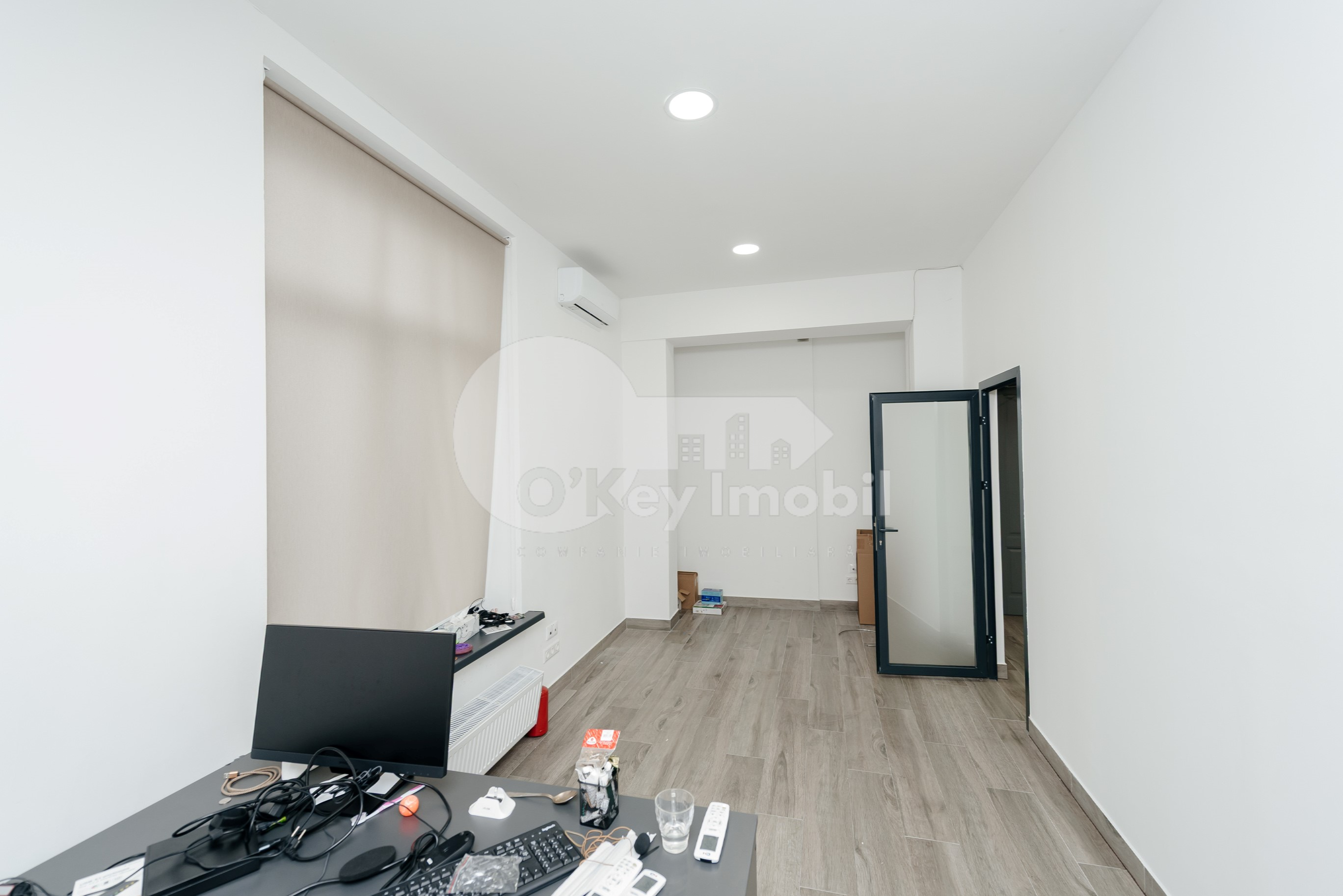 Spațiu comercial, Centru, MIHAI EMINESCU