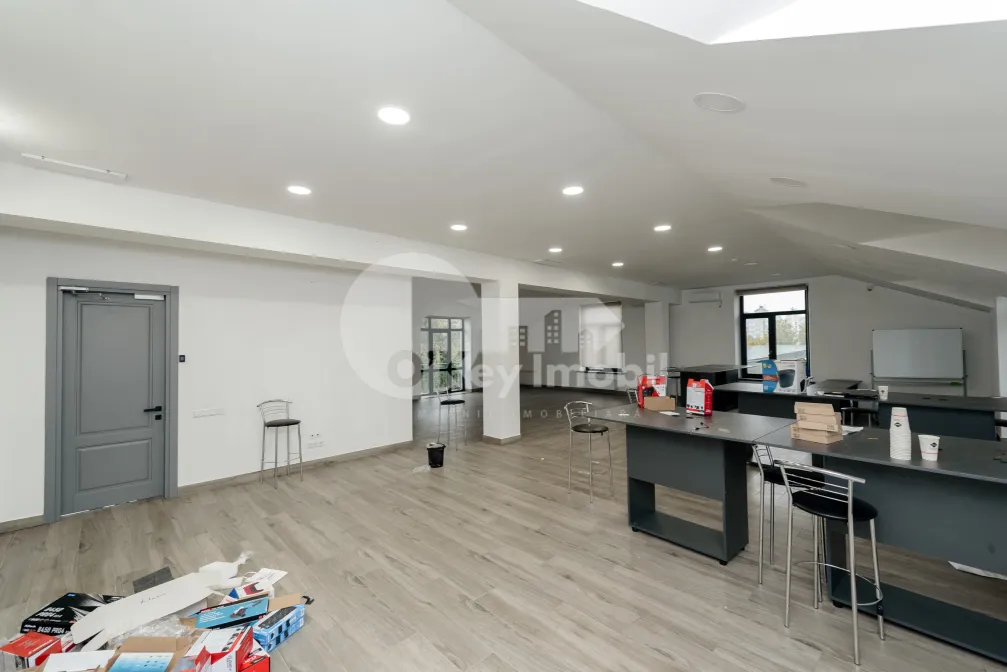 Комм. помещение, Центр, МИХАЙ ЕМИНЕСКУ