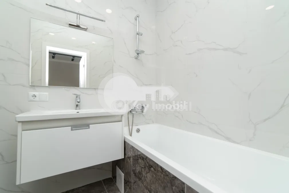 Квартира, Ботаника, ТРАНДАФИРИЛОР