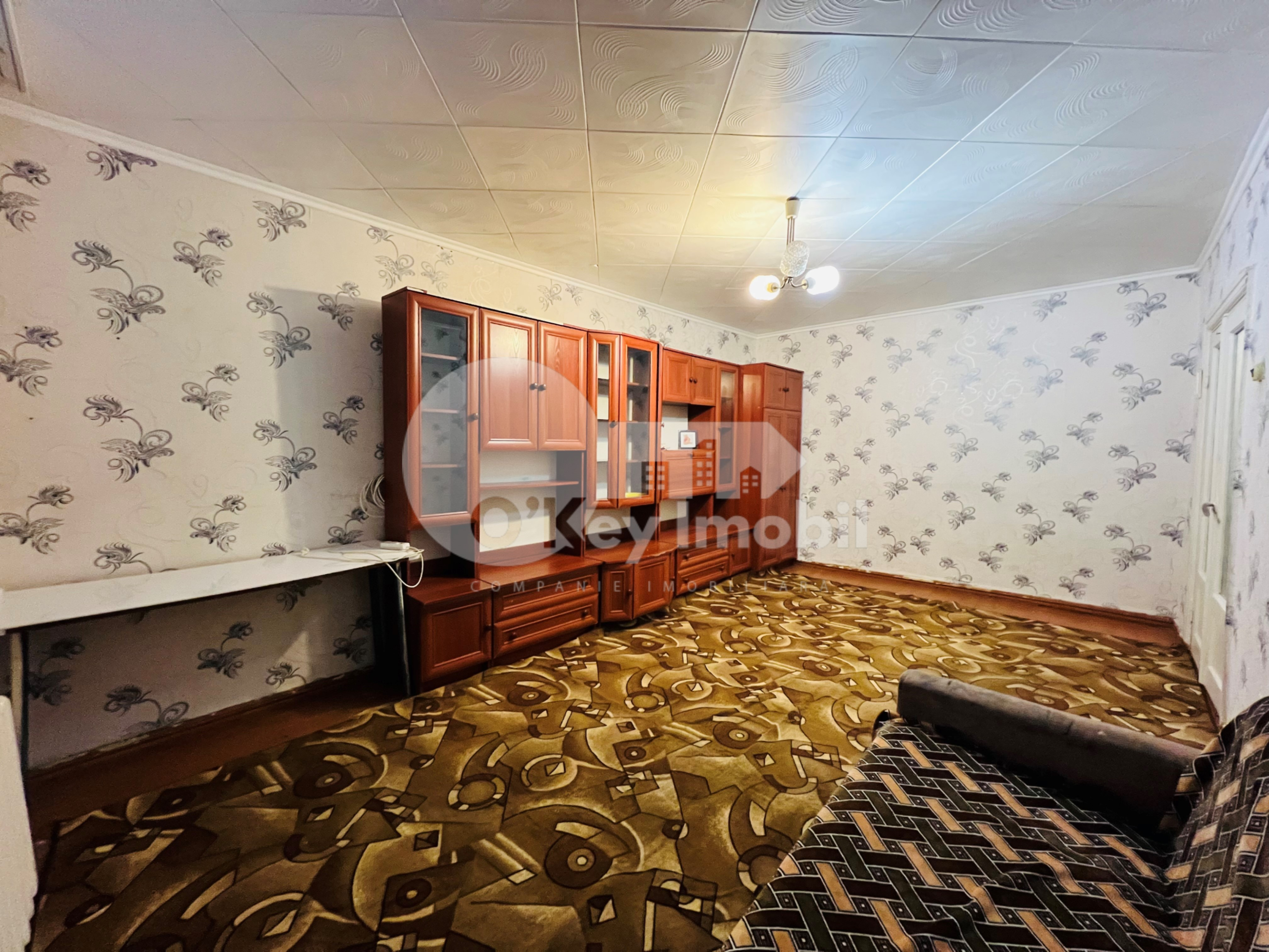 Apartament, Poșta Veche, GHEORGHE MADAN