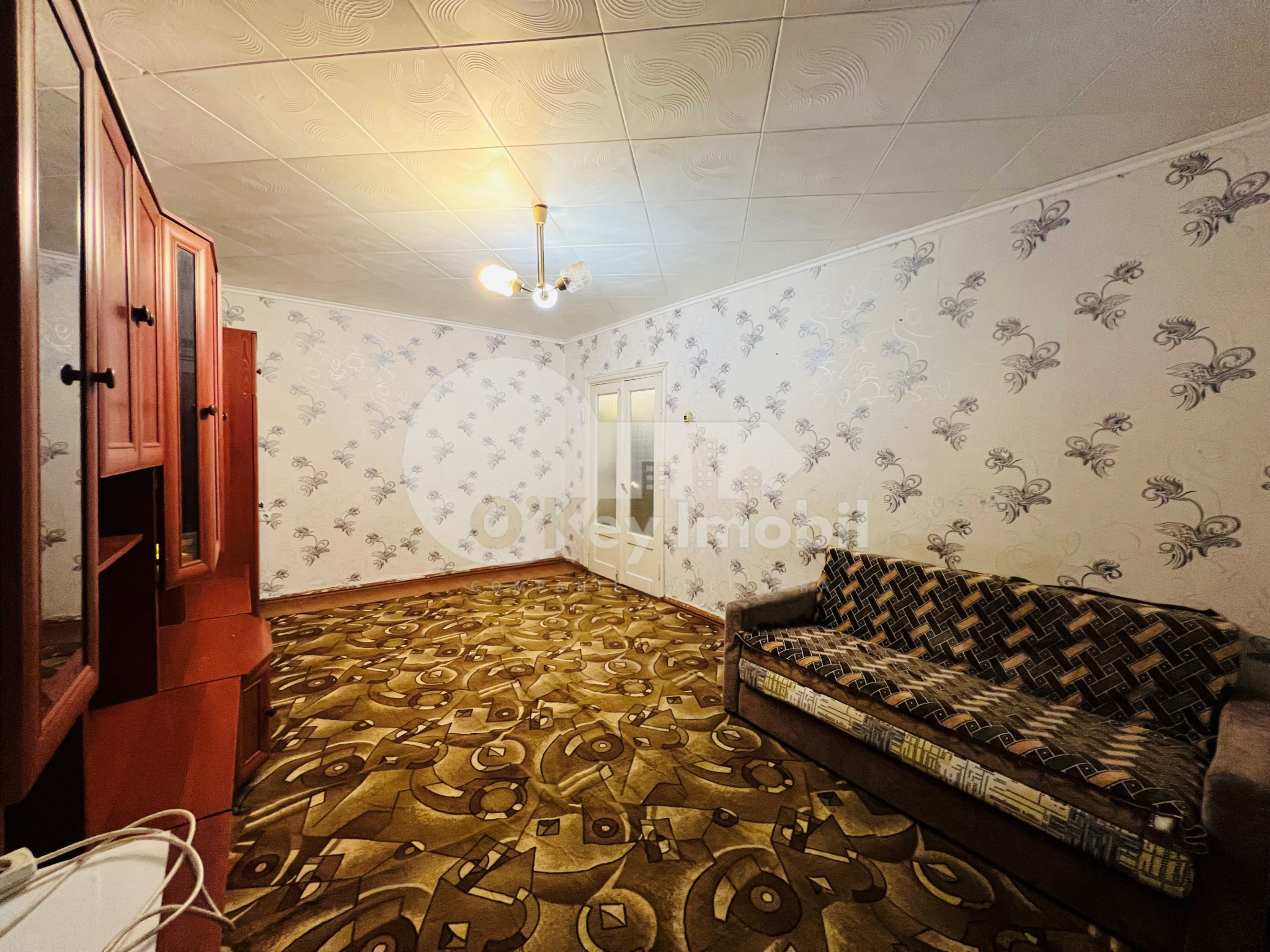 Apartament, Poșta Veche, GHEORGHE MADAN