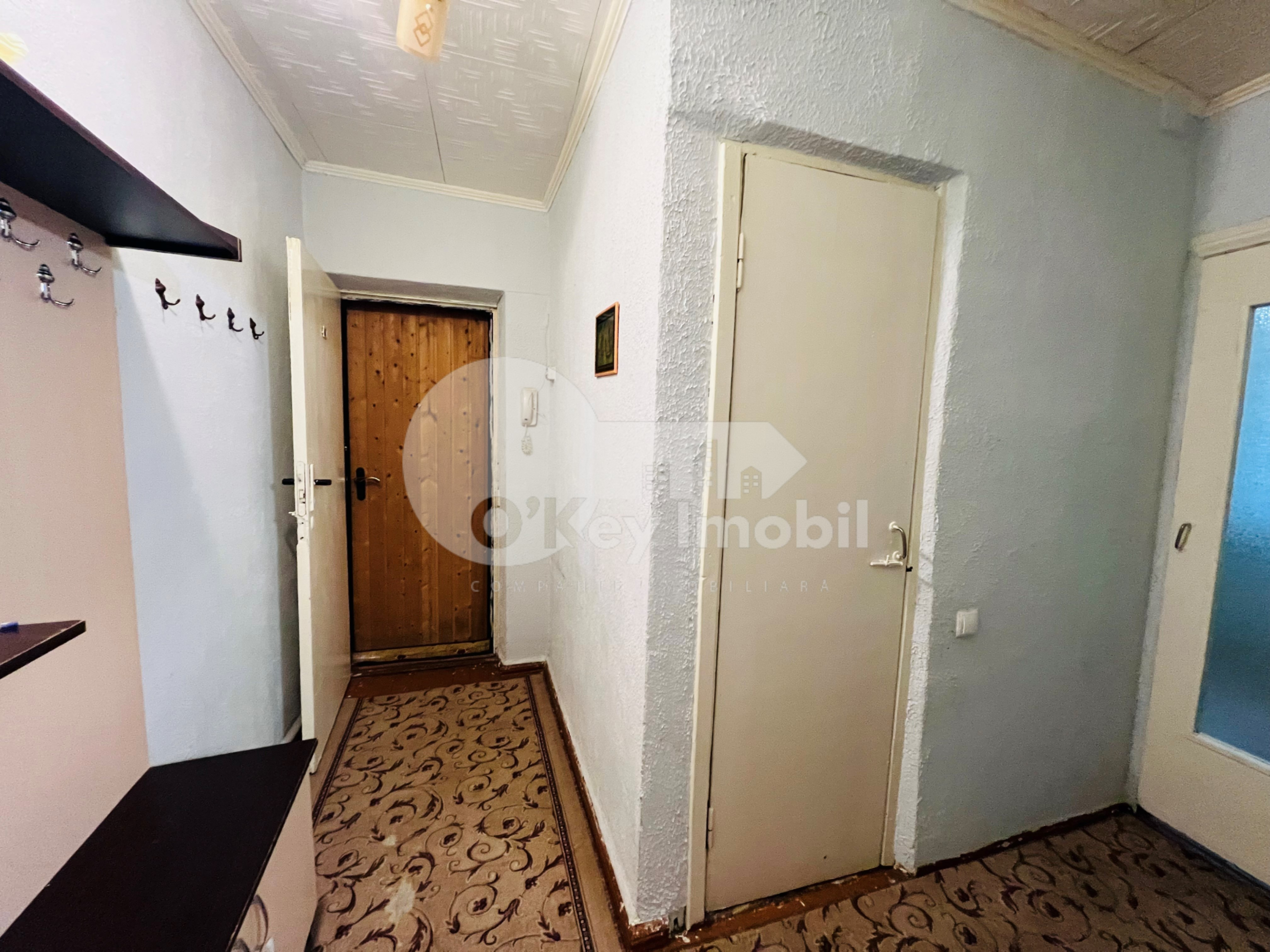 Apartament, Poșta Veche, GHEORGHE MADAN