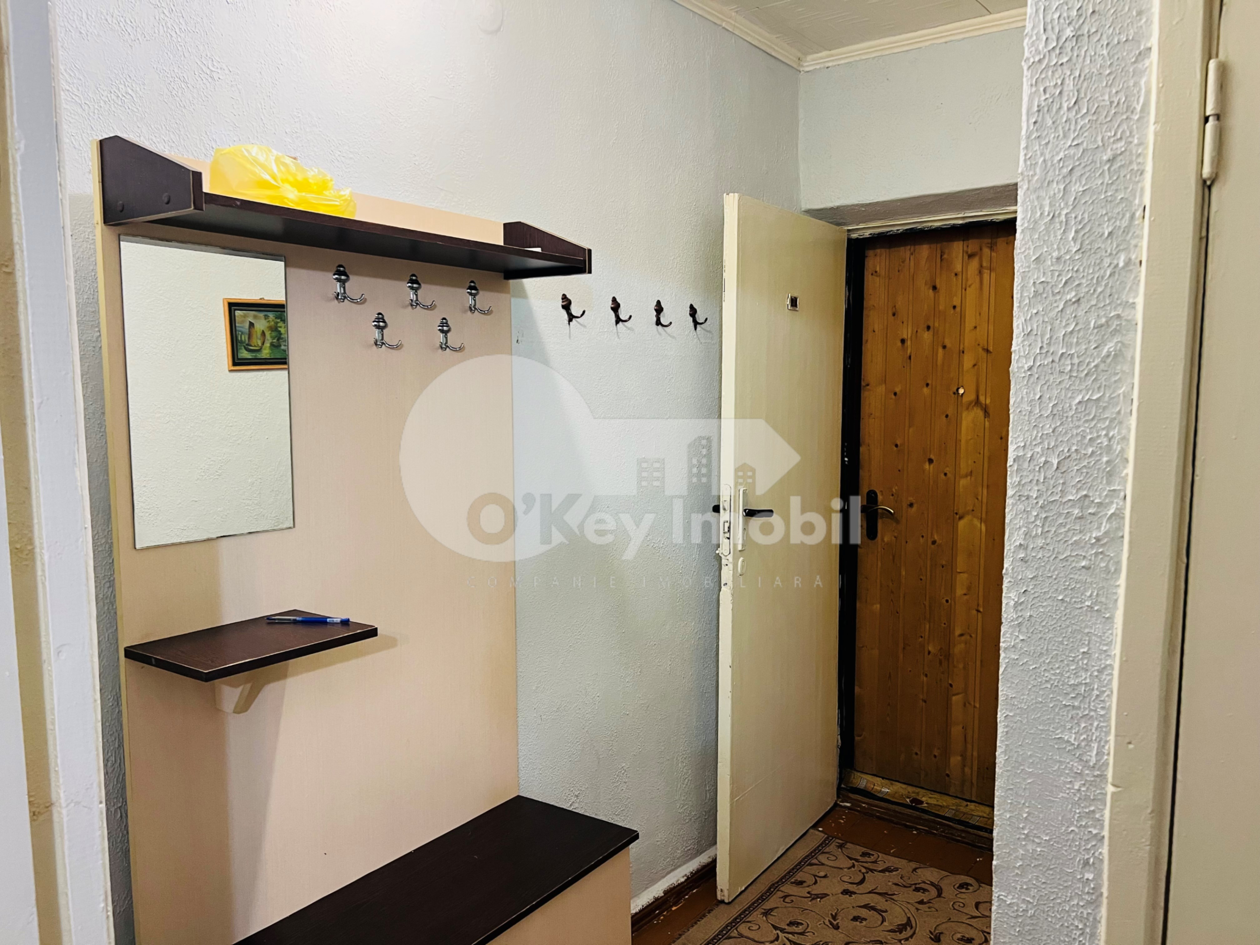 Apartament, Poșta Veche, GHEORGHE MADAN