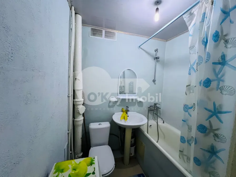Apartament, Poșta Veche, GHEORGHE MADAN